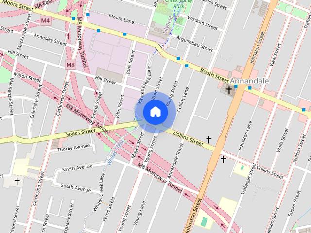 House for rent in Sydney, New South Wales