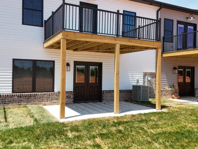Townhouse for sale in Virginia