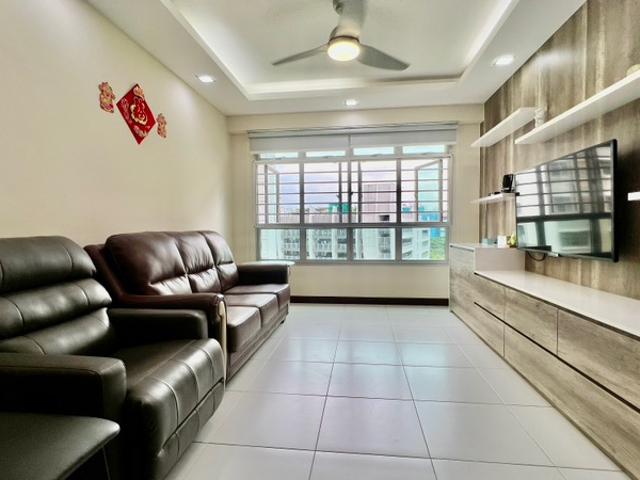 Apartment for sale