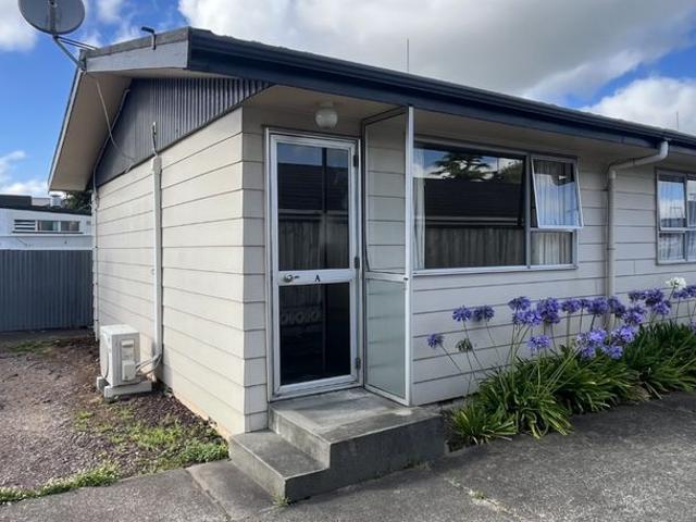 Apartment for rent in Manawatu District