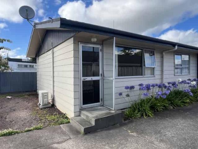 Apartment for rent in Manawatu District