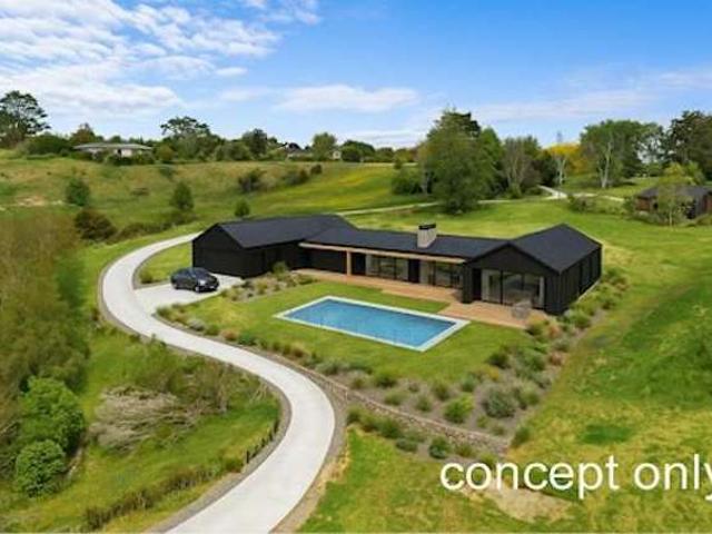 Property for sale in Kawau Island