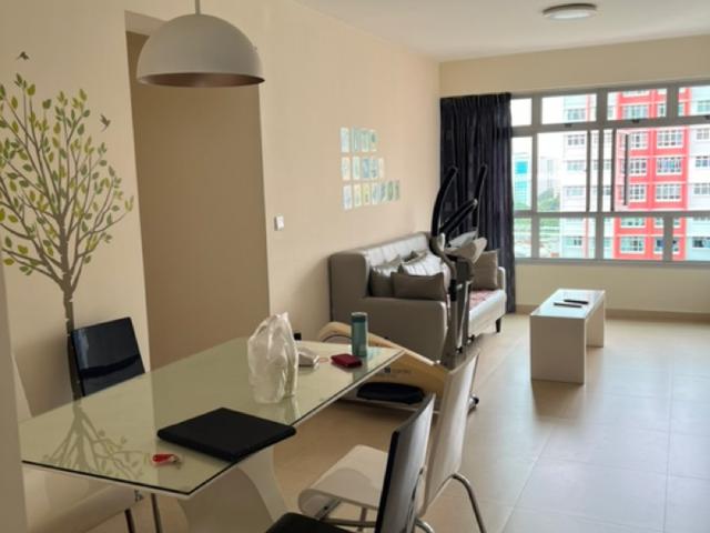 Apartment for rent