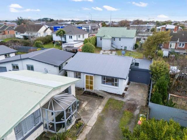Apartment for sale in Invercargill, Southland