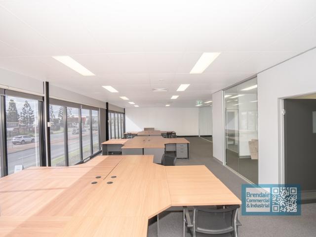 Office for rent in Brendale, Greater Brisbane