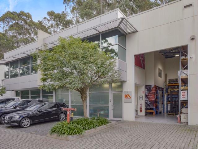 Warehouse for sale in Sydney, New South Wales