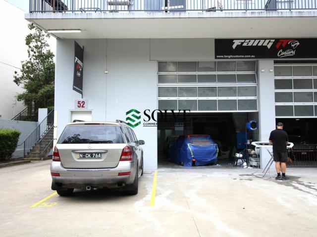 Warehouse for sale in Sydney, New South Wales