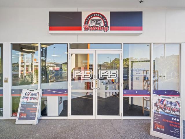 Retail for rent in Toombul, Queensland