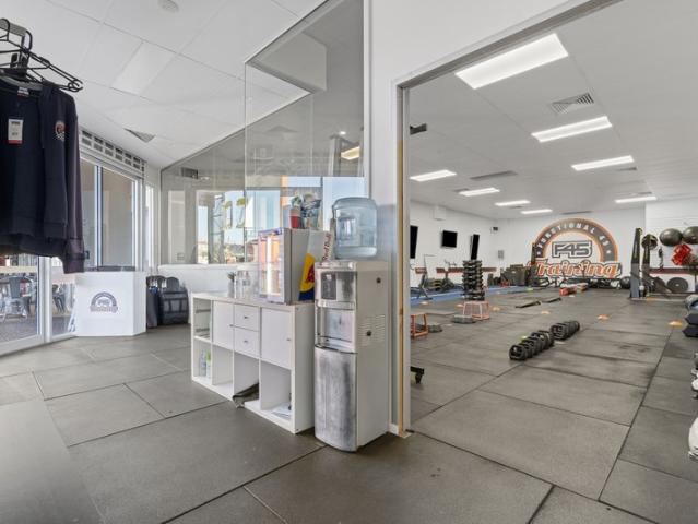 Retail for rent in Toombul, Queensland