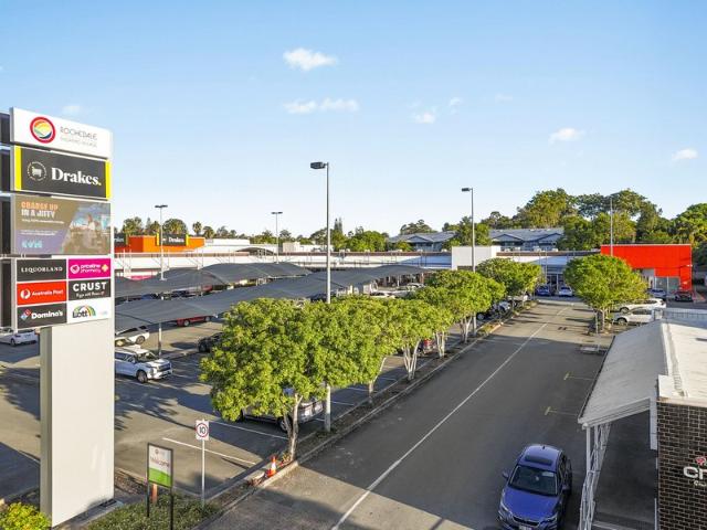 Retail for rent in Toombul, Queensland
