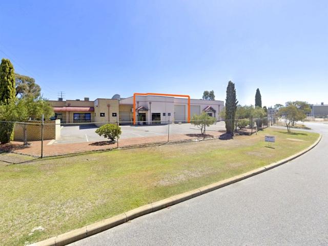 Warehouse for rent in Malaga, Western Australia