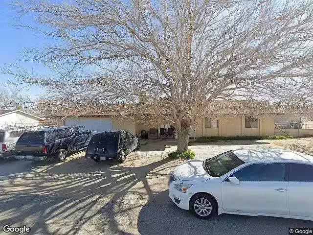 House for rent in Pomona