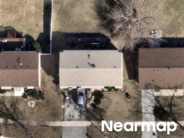 House for sale in Country Club Hills, Illinois