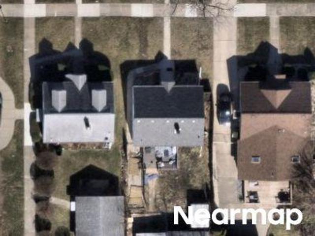 House for sale in Lansing, Illinois