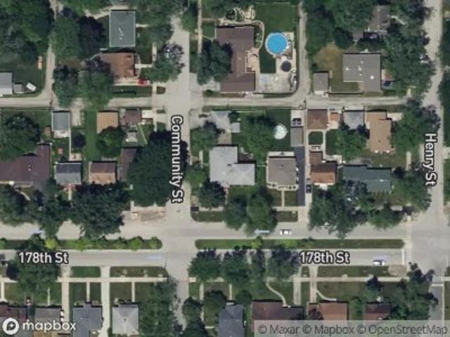 Land for sale in Lansing