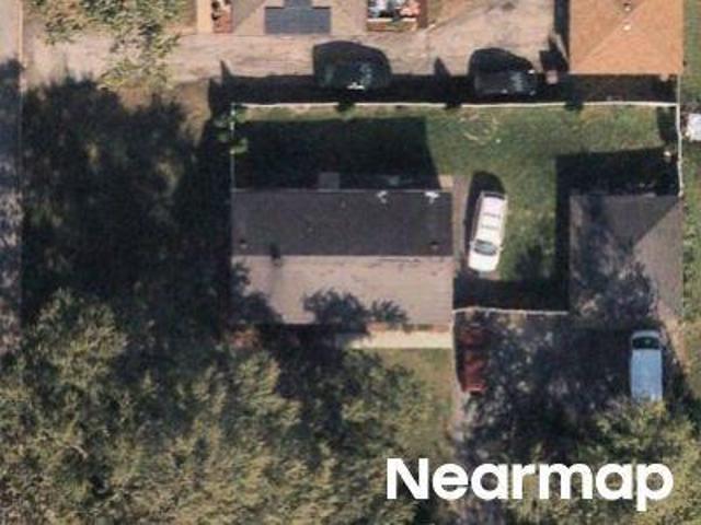 House for sale in Country Club Hills, Illinois