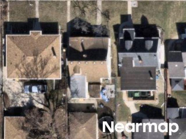 House for sale in Lansing, Illinois