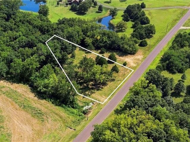 Farm for sale in Kansas