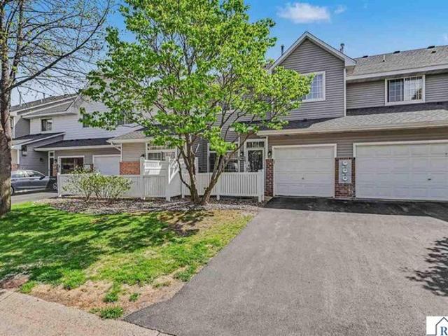 Townhouse for sale in Hennepin, Minnesota