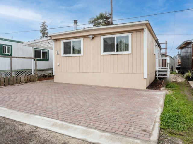 Property for sale in Fort Bragg, California