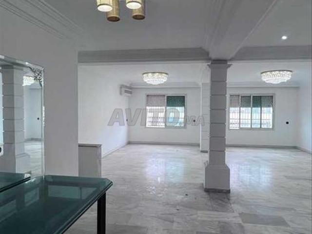 Appartement vente à Anfa, Gharb-Chrarda-Beni Hssen