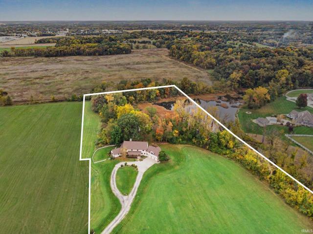 House for sale in Bristol, Elkhart County