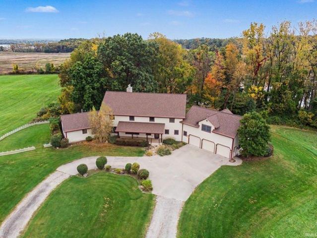 House for sale in Bristol, Elkhart County