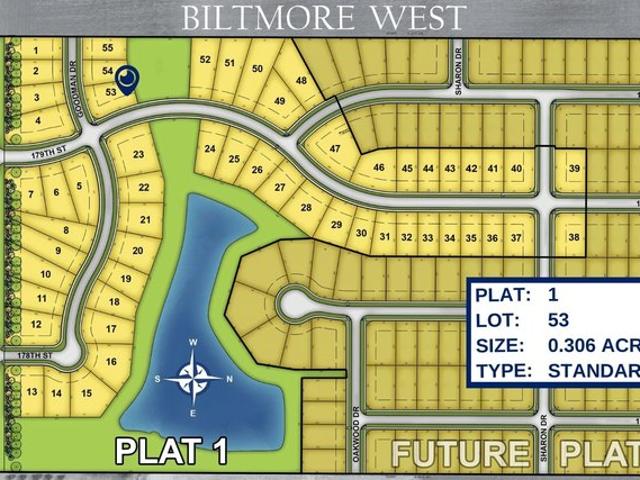 Land for sale in Urbandale, Iowa