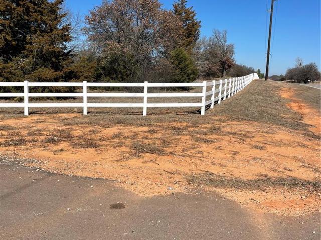 Land for sale in Norman, Oklahoma