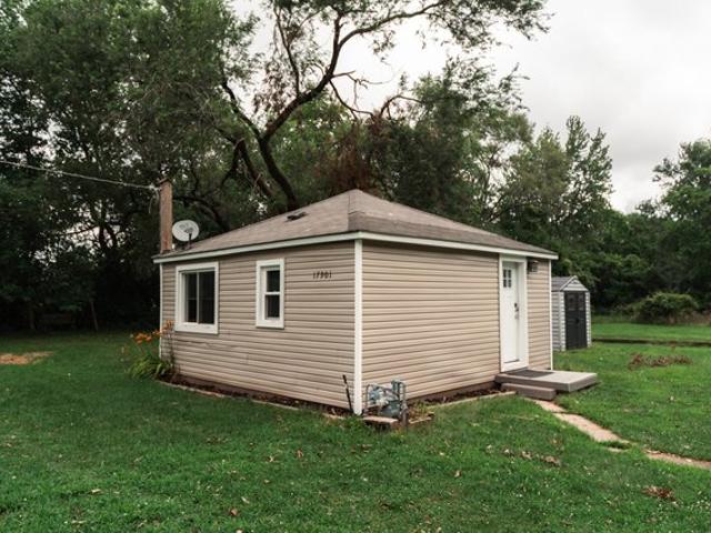 House for sale in Homewood, Illinois