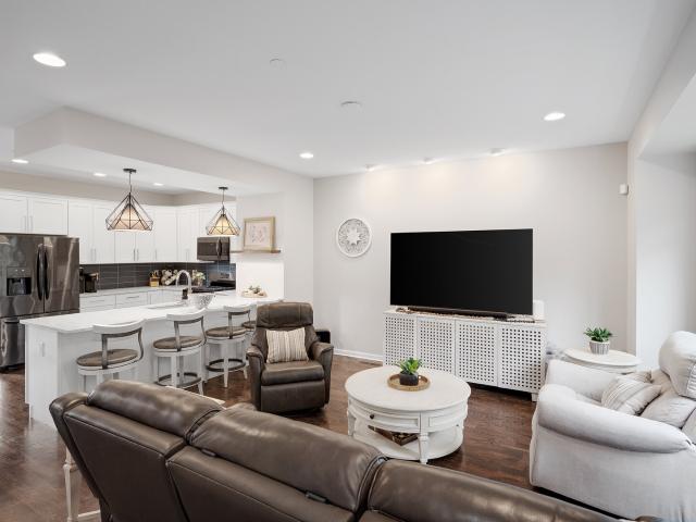 Townhouse for sale in Tinley Park, Illinois