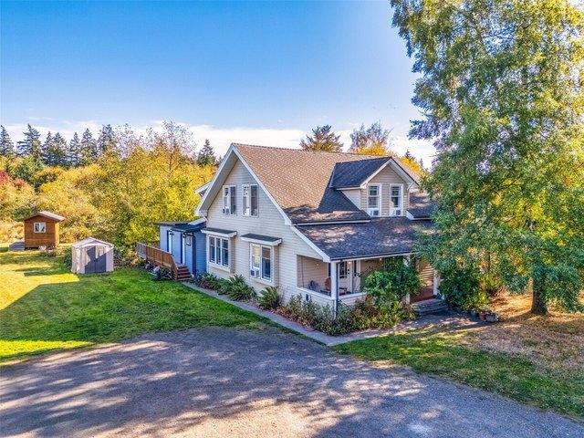 House for sale in Vashon, King County