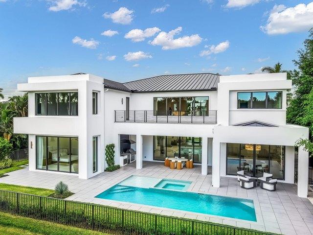 House for sale in Boca Raton, Florida