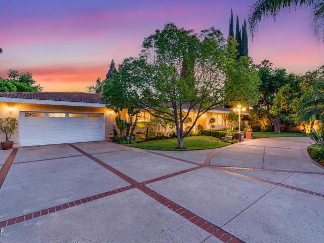 House for sale in Canoga Park, California