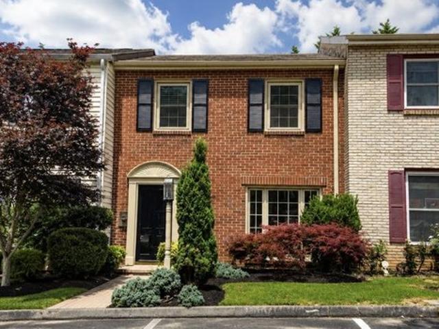 Townhouse for sale in Hagerstown, Maryland