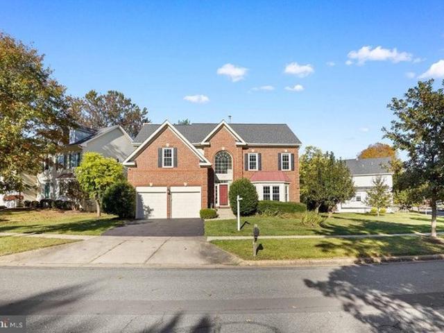 House for sale in Boyds, Maryland