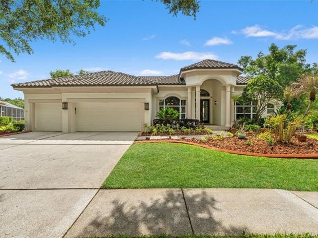 House for sale in Tampa, Florida
