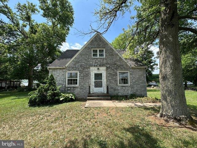 House for sale in Hagerstown, Maryland