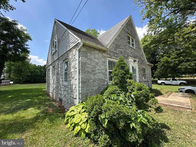House for sale in Hagerstown, Maryland