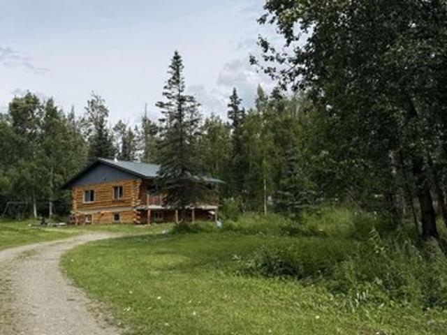 House for sale in Palmer