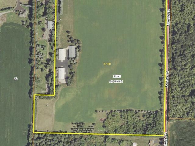 Farm for sale in Mchenry, Illinois