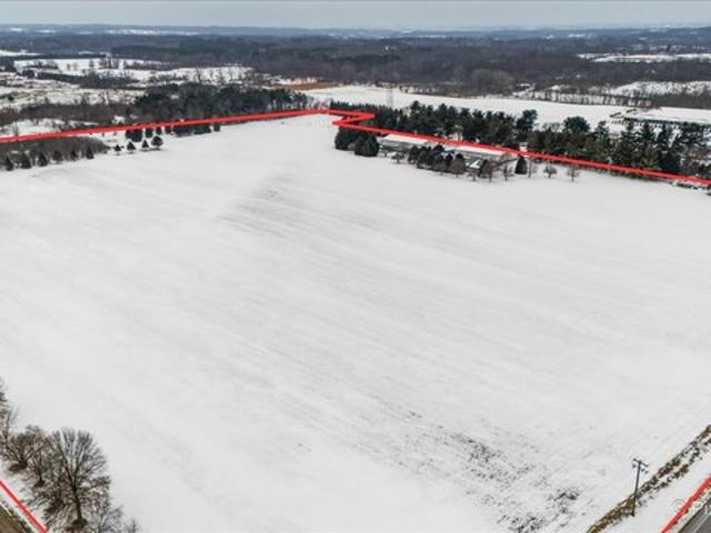 Farm for sale in Mchenry, Illinois