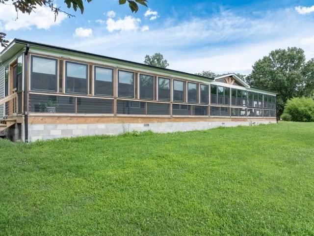 House for sale in Granby, Missouri