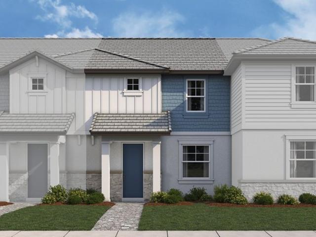 Townhouse for sale in Venice, Florida