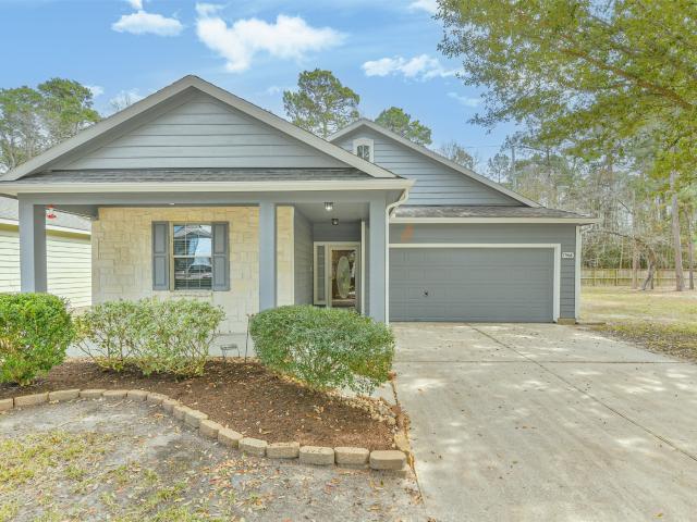 Property for sale in Harris, Texas