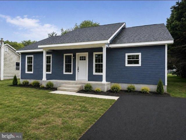 House for sale in Delaware
