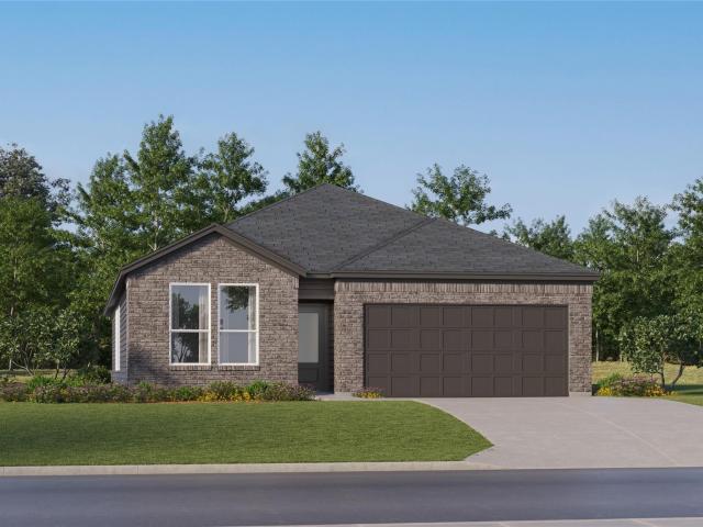 House for sale in Pflugerville, Texas