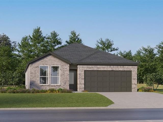 House for sale in Pflugerville, Texas