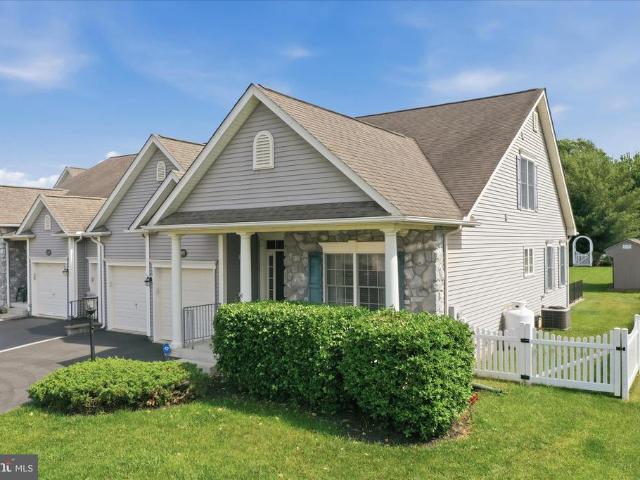 Townhouse for sale in Maugansville, Maryland