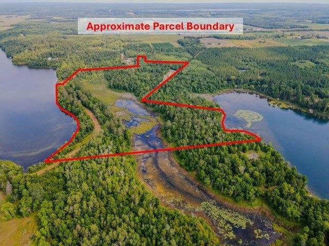 Land for sale in Hubbard, Minnesota
